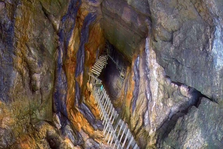 Explained: What Is Rat-Hole Mining — Vital Technique Used In Uttarkashi Tunnel Rescue Operation