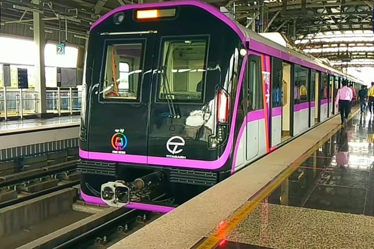 Pune Metro Line III Gets Rs 410 Crore Viability Gap Funding From Centre, 23-Km Corridor To Be Ready By March’25