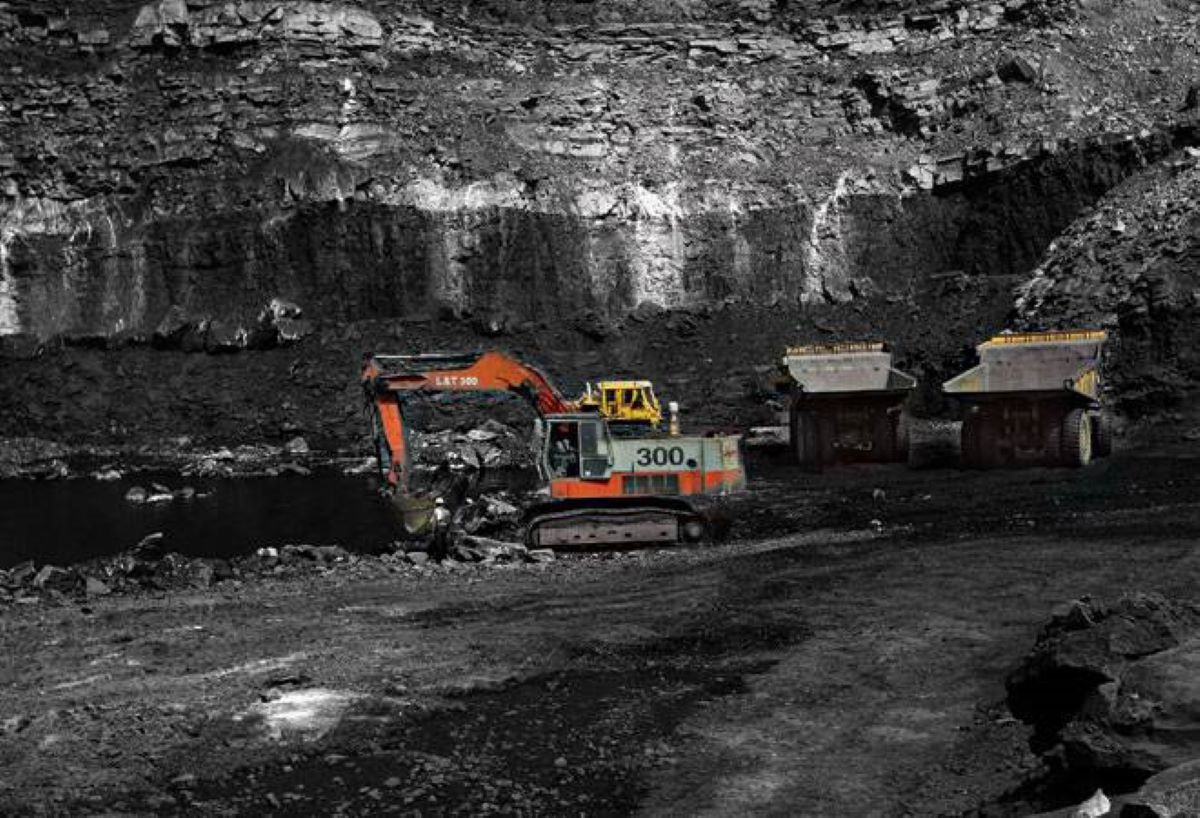 Explained: Why Underground Coal Mining In India Needs A Thorough