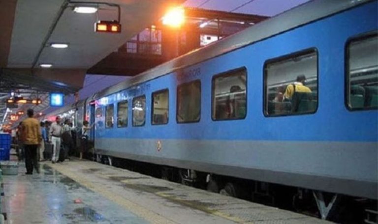 Train Fare Exceeds Air Fare: Railways To Rejig Flexi Fare Norms In Suvidha Express