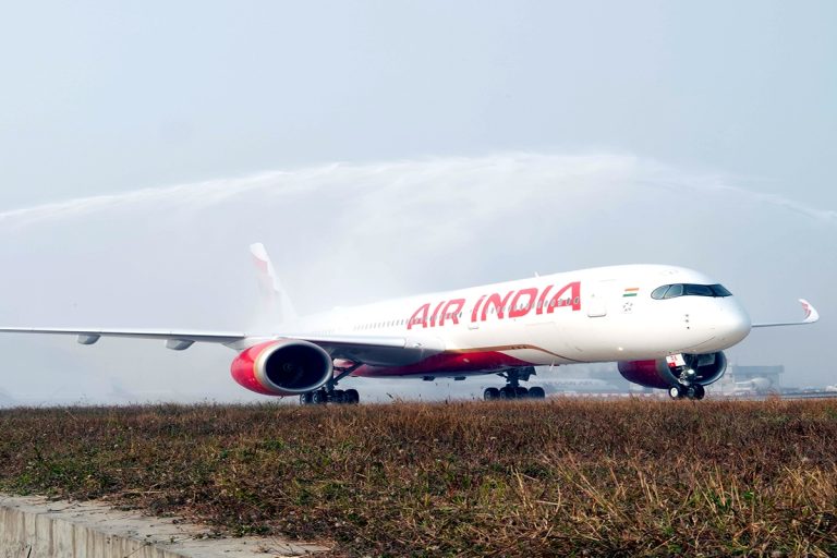Sky Is The Limit: Indian Civil Aviation Soars As Domestic Carriers Add 133 Planes In 2023, 51 Per Cent Year-On-Year Surge