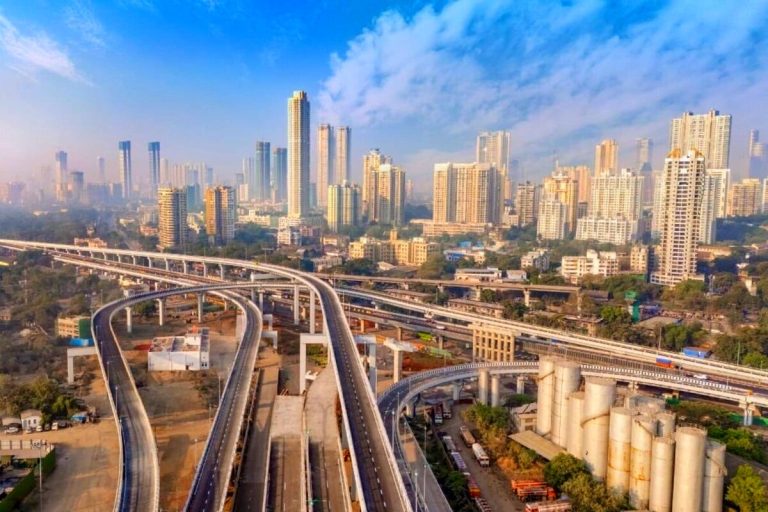 Here Are Six Key Projects Reshaping Mumbai’s Cityscape