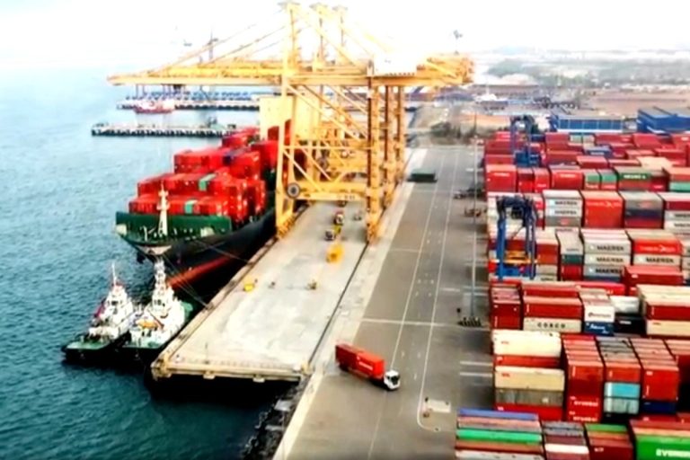 Kattupalli Port: Adani Ports Seeks Approval For Additional Berths Amidst Mega Expansion Hurdles