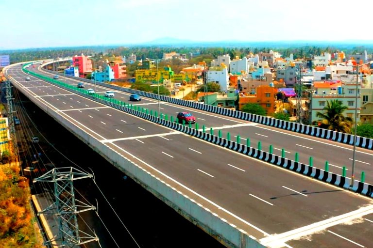 Road Asset Monetisation: NHAI Offers Another 375-Km Stretch To Private Players On TOT Basis