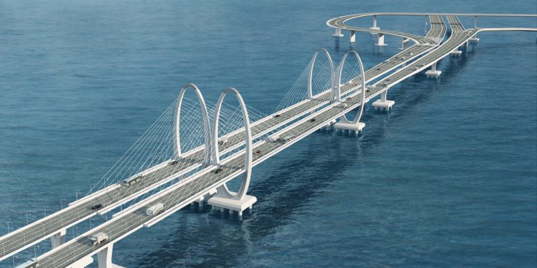 MSRDC – Redefining Maharashtra’s Transport System Infrastructure Through Iconic Mega Projects
