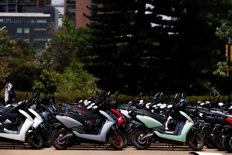 Ather Enters Unicorn Club With New Round Of Funding From NIIF, India’s Infrastructure Focussed Sovereign Wealth Fund