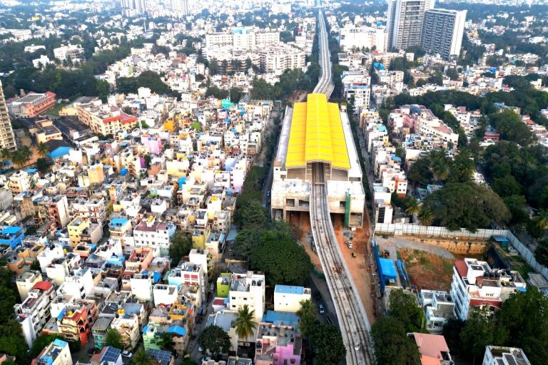 Bengaluru-Hosur Interstate Metro Line Feasibility Still Under Review, No Final Decision Yet