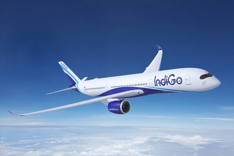 How IndiGo’s 30 Airbus Widebody Aircraft Order Boosts India’s Plans to Become A Global Aviation Hub