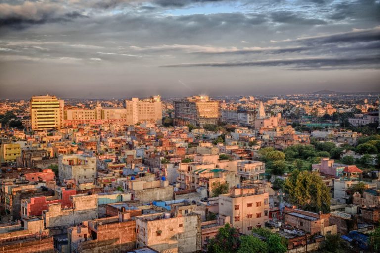 Madhya Pradesh To Create Major Metropolitan City: Parts Of Indore, Ujjain, Dewas And Dhar To Merge