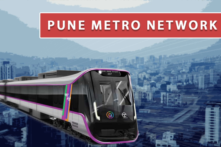 Pune Metro’s Swargate-Katraj Extension Advances With Revised Financial Model And Rs 2,954 Crore Budget