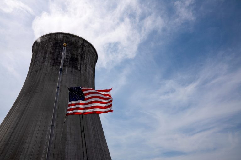 US Is Embracing Nuclear Energy Once More