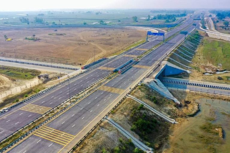 North Andhra Pradesh To Get Four-Lane Roads, Linking Tribal Areas And Interstate Routes