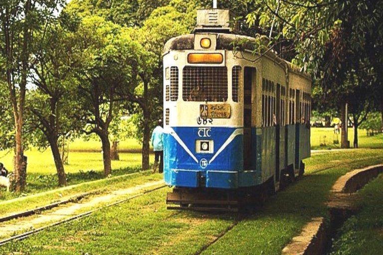 Kolkata’s Historic Tram Service Slows To A Halt, Save For One Route: Take A Quick Look At Its 150-Year Journey